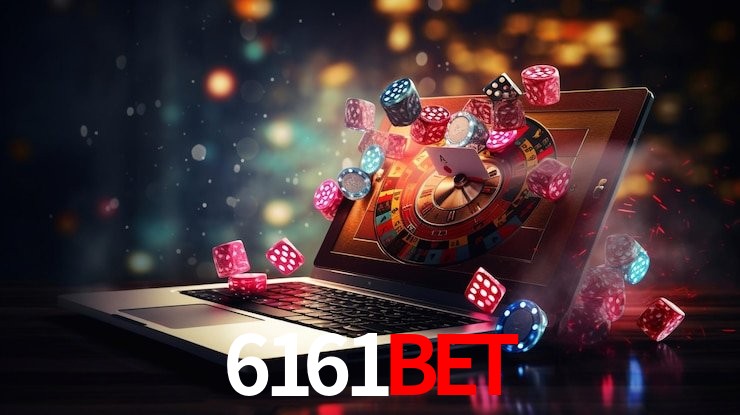 Download para Android e iOS na 6161bet