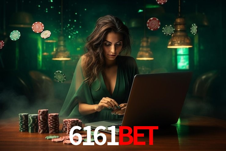 APP rápido e leve da 6161bet