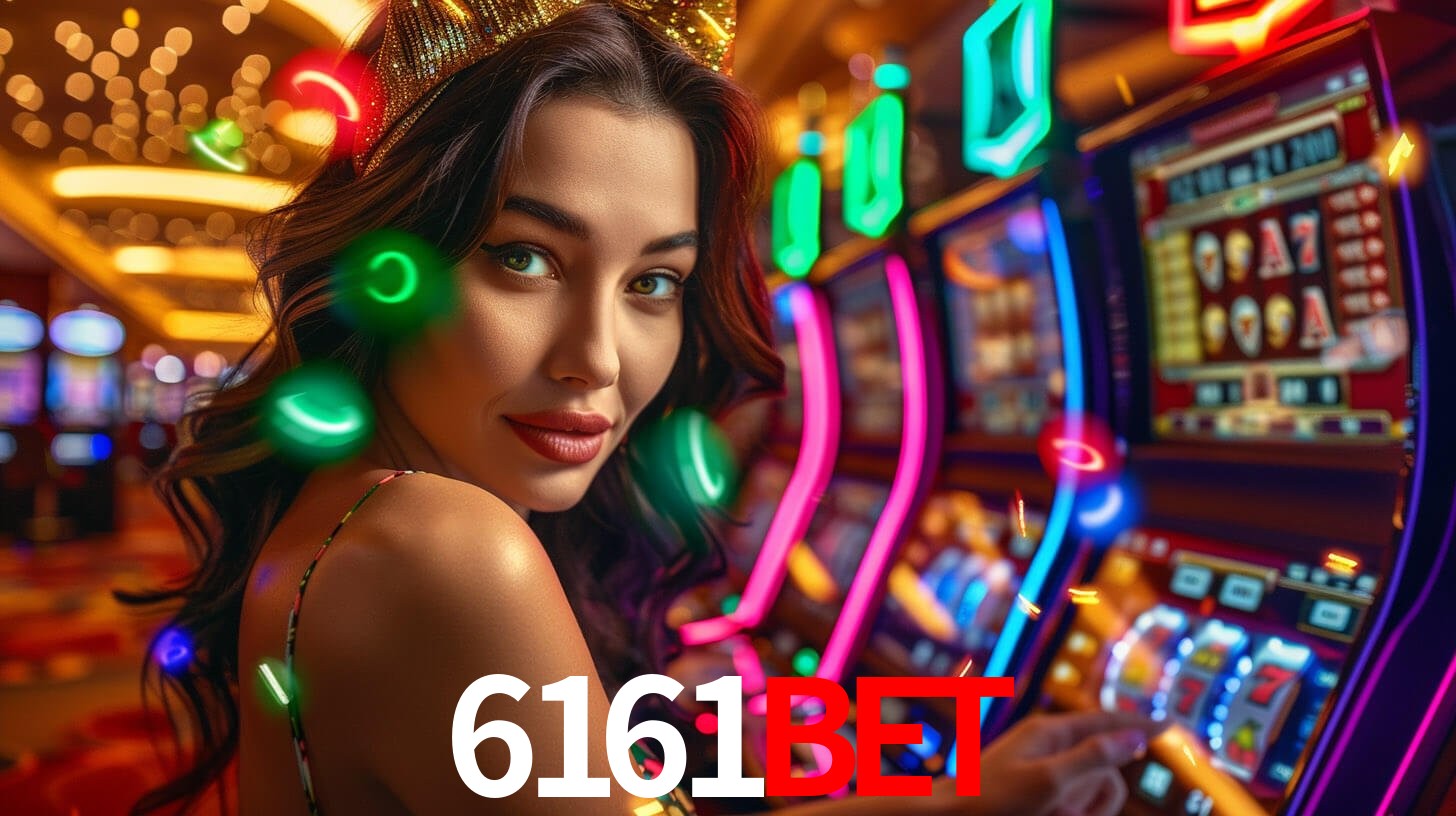 Download rápido e seguro na 6161bet